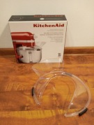 Pokrywa dzieży Kitchen Aid- nieużywana