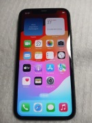 Apple iPhone 11 4 GB/64GB czarny