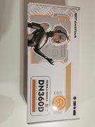 Chłodzenie wodne do procesora Darkflash DN-D360 AM5 4-PIN PWM ARGB