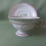 Wawel pamiątkowe duo Sylwester 1973/74