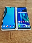 Sprzedam LG Velvet 5G