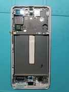 ORYGINALNY WYŚWIETLACZ SAMSUNG S21 FE 5G SM-G990B/DS