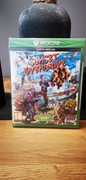Sunset overdrive xbox one