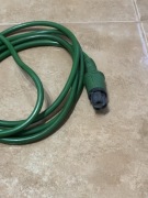 Przewód kabel oryginalny systemu grzewczego Defa