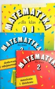 Semadeni Lankiewicz Zestaw ćwiczenia Matematyka klasa 0-2 czyste unikat