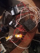 Arduino PLC Starter Kit - Arduino Opta WiFi - Arduino AKX00051