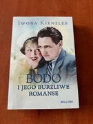 Bodo i Jego Burzliwe Romanse Iwona Kienzler