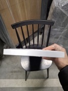 PÓŁKA ŚCIENNA WISZĄCA