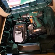 WIERTARKA PSR 1800 Li 2