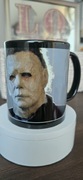 Michael Myers Halloween kubek 