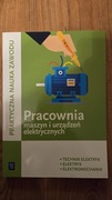Pracownia maszyn i urządzeń elektrycznych