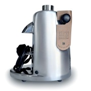 Ascaso i-2mini młynek do kawy espresso INOX (stan idealny/komplet)