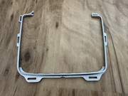 Ramka dekor gałki mieszka zmiany biegów