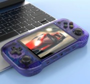 Konsola do grania R46H Wi-Fi 64GB Nowa Fioletowa 4,2' ekran IPS