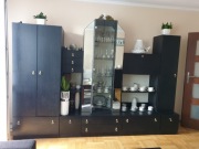 MEBLE + KOMODA + SZAFKA RTV