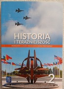 Historia i teraźniejszość 2 WSiP