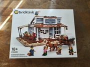 LEGO 910031 BRICKLINK SKLEP WIELOBRANŻOWY GENERAL STORE 