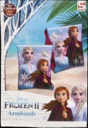 Rękawki do pływania Frozen Kraina Lodu Sambro 3-6 lat