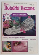 Diana ROBÓTKI RĘCZNE nr 5 z 1996