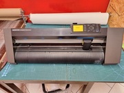 Ploter Graphtec CE7000-60 stan b.dobry  znaczniki cięcie na wylot stojak