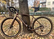 Rower Gravel Orbea Terra