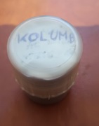 Bajka na rzutnik Ania ,Jacek.  Kolumb odkrywa nowy świat 