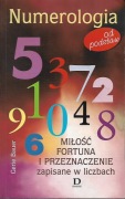 Gerie Bauer - Numerologia od podstaw