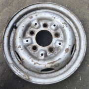 Oryginalna felga 14 C cali Mercedes T1 Kaczka 