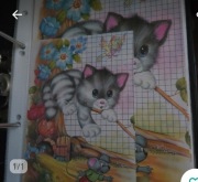 Karteczki do segregatora