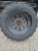 Koła R15 225/70 Opel Frontera