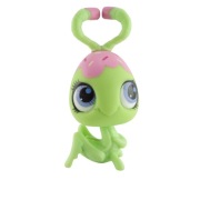LITTLEST PET SHOP LPS - Konik Polny #3002 [j376]