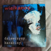 Wielkanoc - Dziewczyny katabiny
