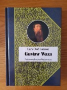 BSL Gustaw Waza, Lars Olof Larsson