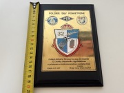 Ryngraf - Polskie Siły Powietrzne 32 Ośrodek Dowodzenia i Naprowadzania