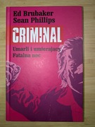 Ed Brubaker - Criminal - tom 2