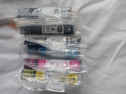 Zestaw tuszy do drukarki Epson  