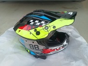 KASK BERRETA KIDS DZIECIĘCY M