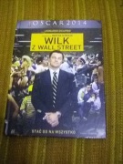 Wilk z Wall Street 2013 Martin Scorsese Leonardo Di Caprio lektor/napisy PL