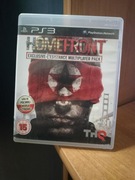 HOMEFRONT GRA PS3 PL *polskie napisy*