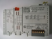 Modul wejsc cyfrowych WAGO 750-412 750-412/000-001