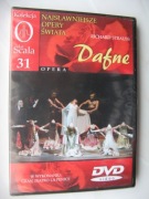DVD La Scala Opery: Richard Strauss - Dafne/NOWA