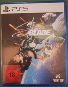 Stellar Blade PS5