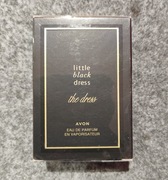 Woda perfumowana Avon 