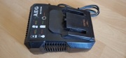 Ładowarka AEG AL1218G Ridgid WURTH 