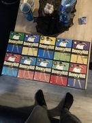 Filmy Benny Hill dvd 3,4,7,8,14,15,16,17,20 czesc