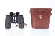 Lornetka Carl Zeiss Jena Jenoptem 10x50W - rubiny