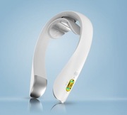 Masażer do karku SKG K5 PRO Biały / Nowy folia / Gwarancja 24