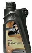 ORLEN LOTOS OLEJ 10W-40 SEMISYNTETIC 1L