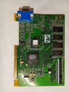 ATI Rage LT Pro agp sprawna