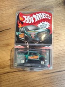 Ford f150 Raptor rlc HOT WHEELS 1:64 